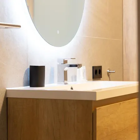 Midtown Royal Aparthotel Amsterdam