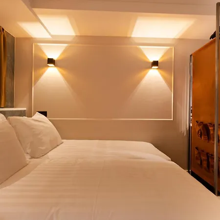 Midtown Royal Aparthotel Amsterdam