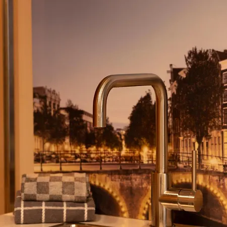 Midtown Royal * Amsterdam