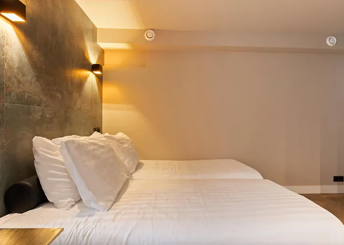 アパートホテル Midtown Royal *