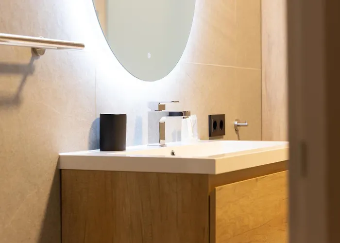 Midtown Royal アパートホテル アムステルダム