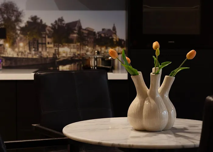 アパートホテル Midtown Royal