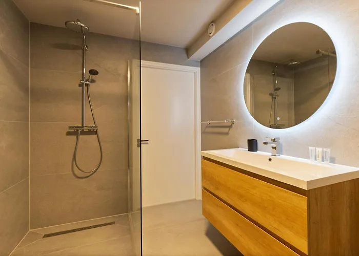 Midtown Royal アムステルダム