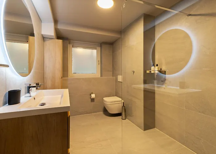 アパートホテル Midtown Royal アムステルダム