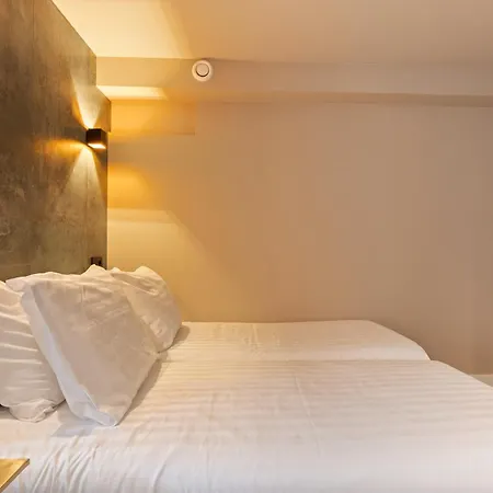 Appart hôtel Midtown Royal *