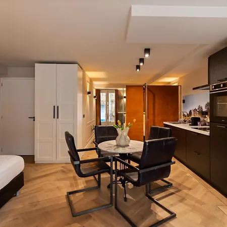 Midtown Royal Apart Otel *