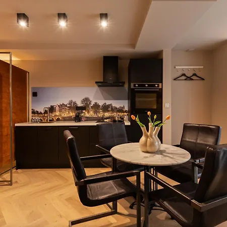 Midtown Royal Apart Otel