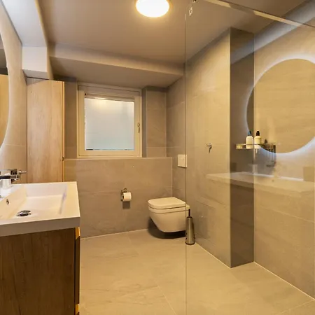 Appart hôtel Midtown Royal Amsterdam