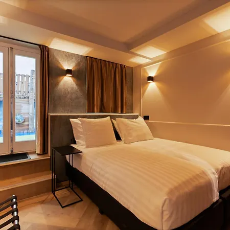 Midtown Royal Apart Otel